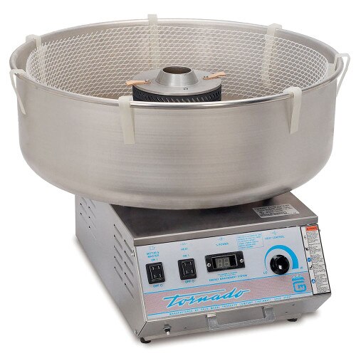Gold Medal 3005 SX Tornado Candy Floss Maker
